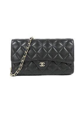 Chanel Timeless Classic Line Chain